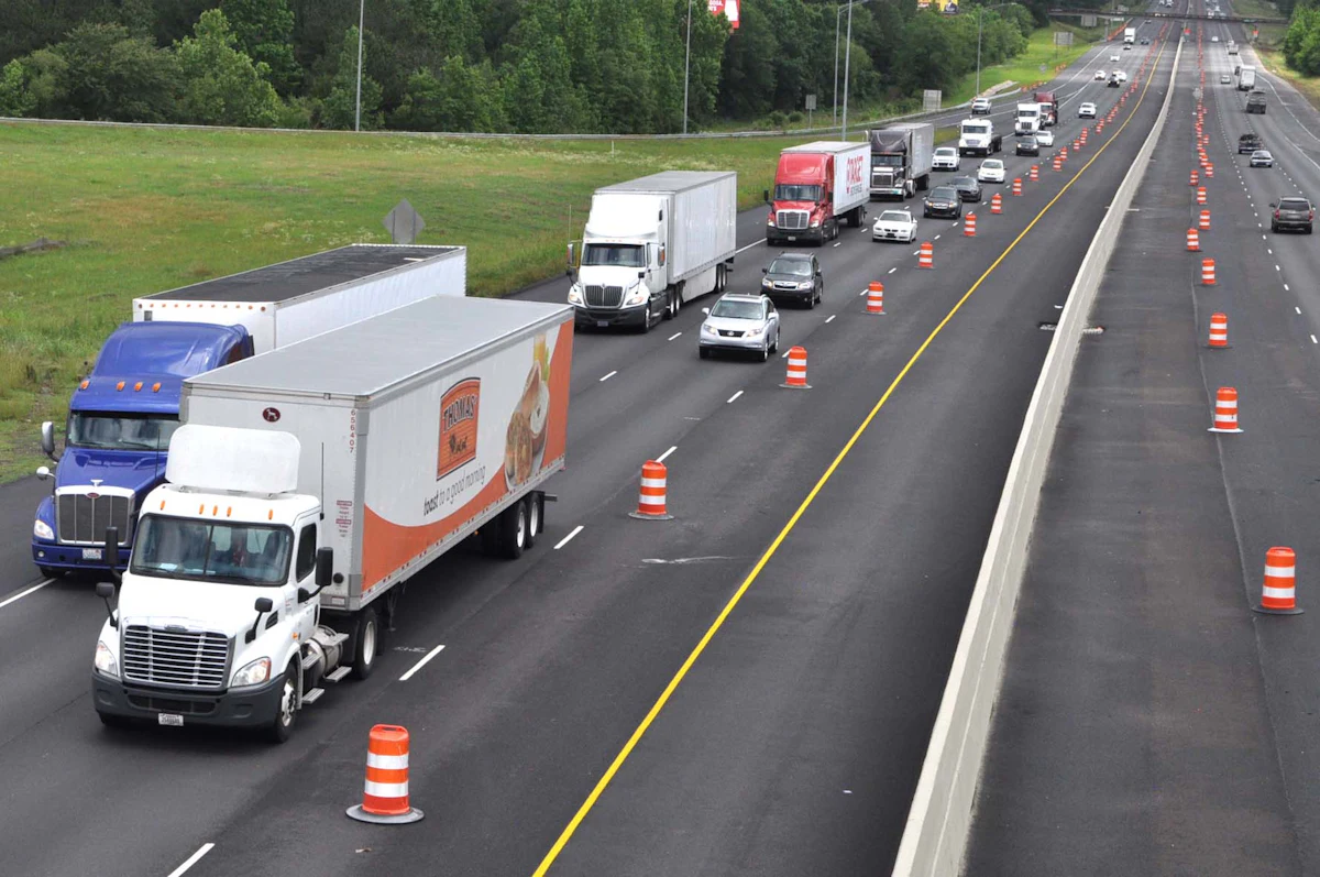 DOT wants feedback on supply chain challenges - Vimarsana News