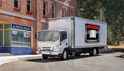 The Isuzu Connect rollout will focus on quality and efficiency for dealership users by leveraging dealer management system (DMS) integrations such as CDK, Karmak Fusion, Procede and others.