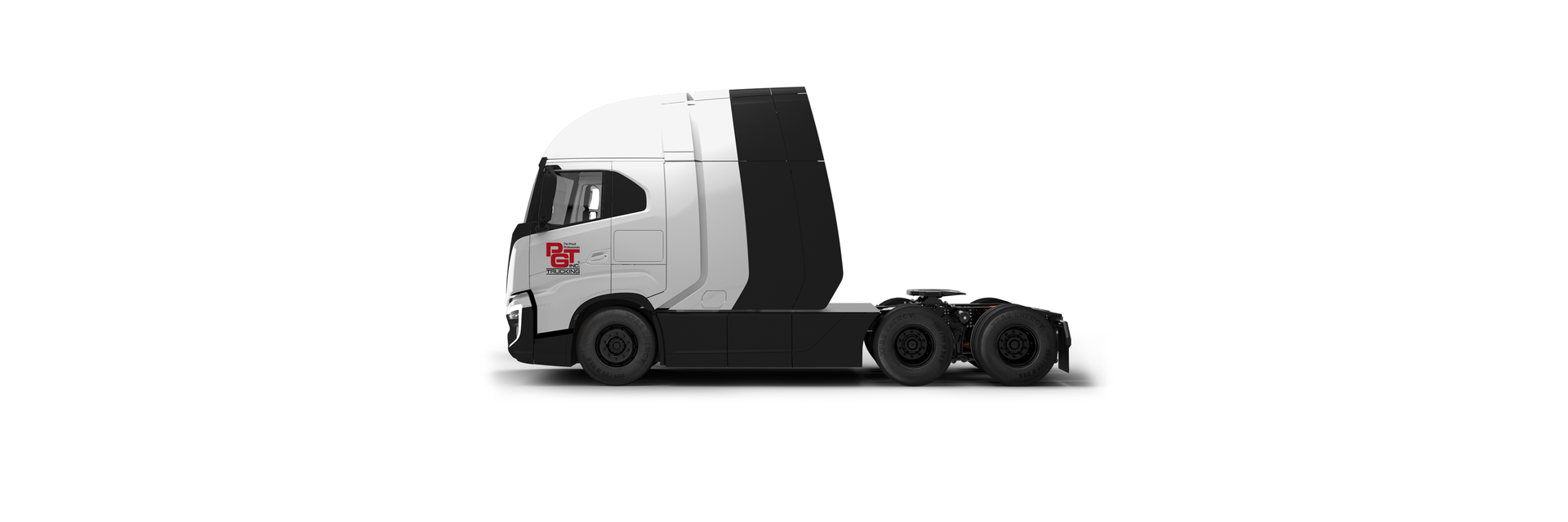 Designed for longer or continuous metro-regional applications, the Nikola Tre FCEV cabover has an anticipated range up to 500 miles and will join PGT&rsquo;s freight hauling fleet that serves the steel, building materials, machinery, oil and gas, raw materials, aluminum and automotive industries.