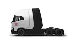 Designed for longer or continuous metro-regional applications, the Nikola Tre FCEV cabover has an anticipated range up to 500 miles and will join PGT’s freight hauling fleet that serves the steel, building materials, machinery, oil and gas, raw materials, aluminum and automotive industries.