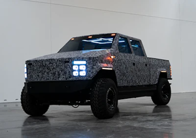 Atlis XT