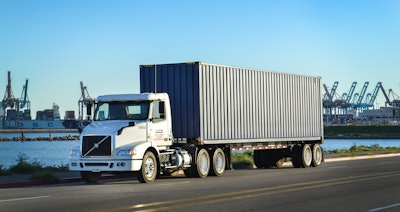 'Prioritizing production of trucks and chassis will not do enough in the short term to make a difference [in alleviating port congestion],' said Leonard Arriola, director of intermodal and drayage services at Dependable Supply Chain Services. 'What would help is extending the hours of service for port drivers allowing them to work more hours in a day, and perhaps bringing the National Guard to help with the dock work.'