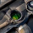 Engine coolant