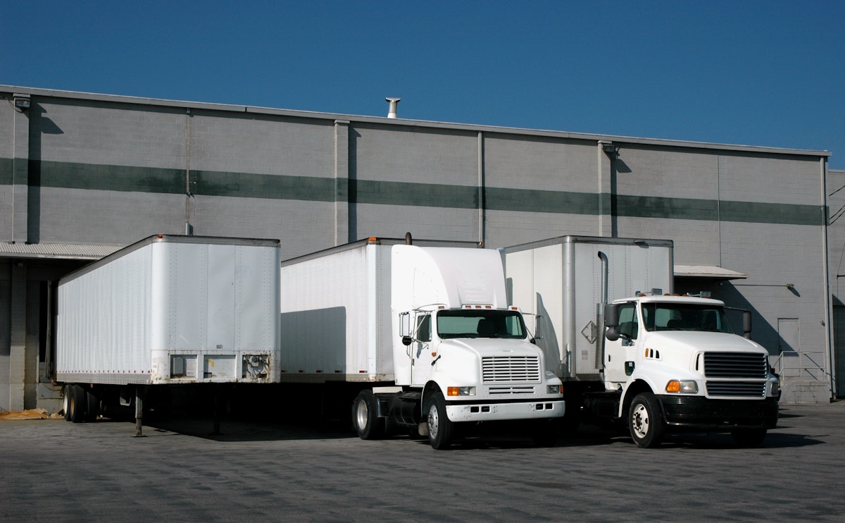 How to build a successful trucking company - Commercial Carrier Journal