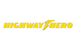 Highway Hero Logo