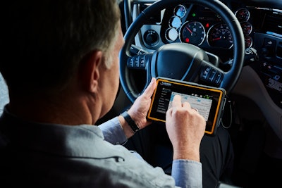 ELD solutions from ISAAC Instruments and Trimble are now included in Transport Canada's registry of certified electronic logging devices.