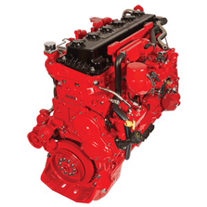 Cummins Westport ISX12G