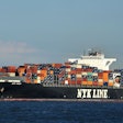 Congestion at U.S. Ports have created record backlogs of container ships waiting to be unloaded.