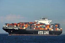 Congestion at U.S. Ports have created record backlogs of container ships waiting to be unloaded.