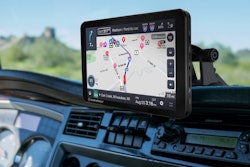 Rand Mc Nally Upgrade