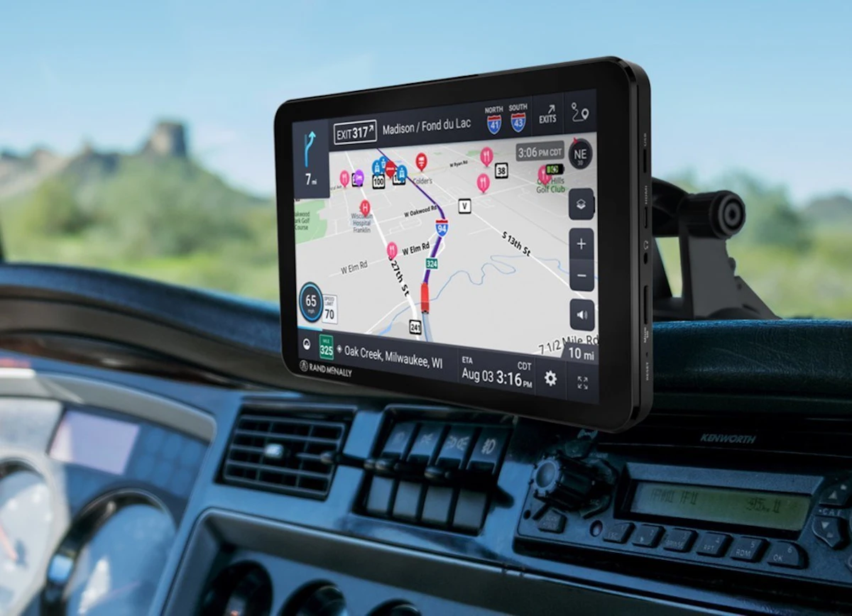 Trucking Who's Who joins autonomous startup board - Vimarsana News