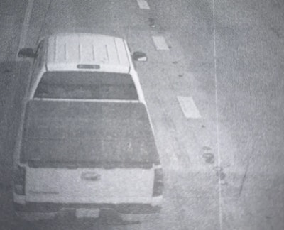 No matter how many toll invoices the Florida Department of Transportation sends me, this still isn't my truck. A dispute I filed online last month didn't clear that up.