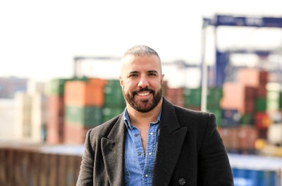 Leonardo Cancela, CEO of DapeCon Trucking, has more than 25 years in the intermodal and commercial freight industry.