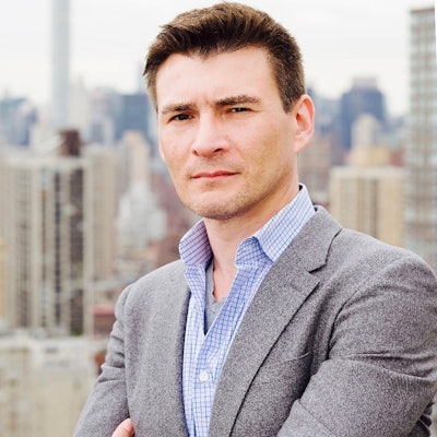 Eugene Karp is the mastermind behind DapeCon’s technology-focused operations.