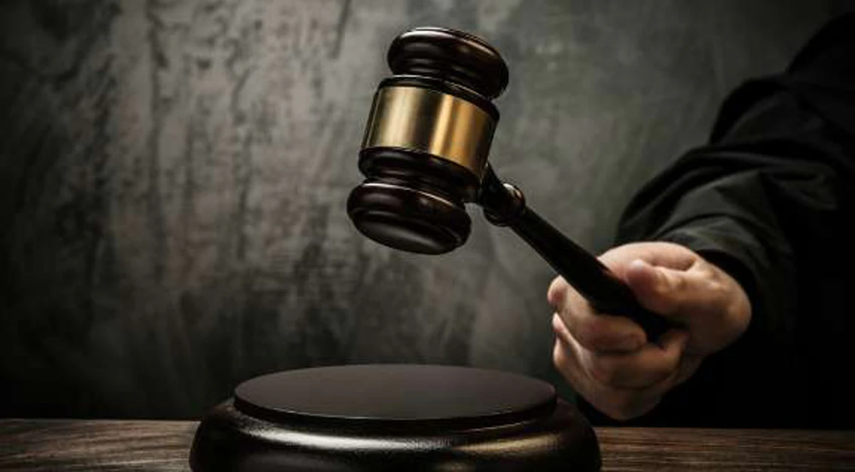 Money laundering, meth operation leads to sentencing of former fleet owners - Vimarsana News