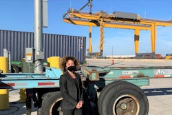 FMCSA Deputy Administrator Meera Joshi met with trucking groups in the Midwest last week to discuss challenges in the industry.