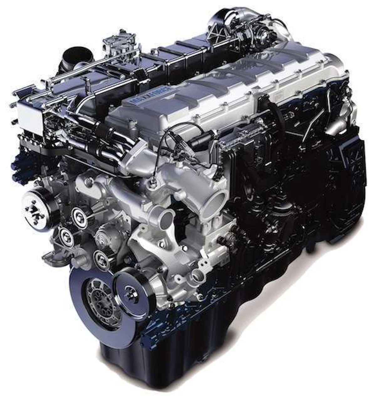 Navistar to pay $52M to settle long-lasting EPA suit - Vimarsana News