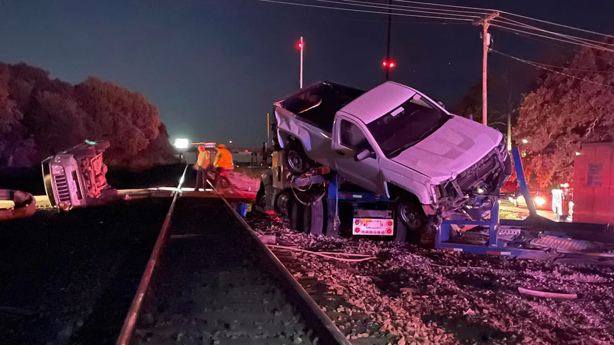 Using driver data to lower insurance costs | Commercial Carrier Journal