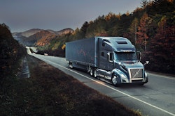 Volvo Vnl