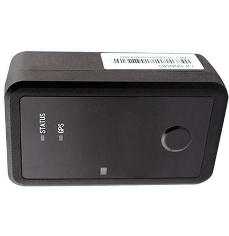 GPS Trackit's GK500MG