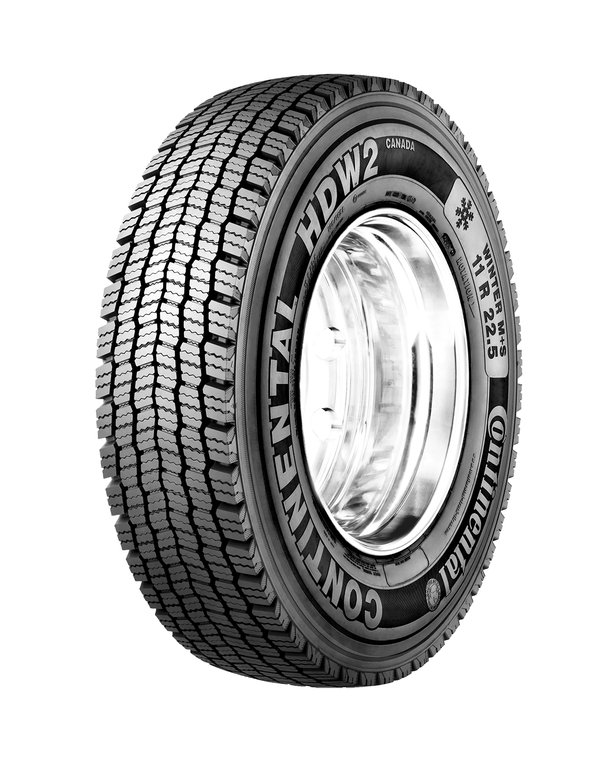Tire management in cold weather for better traction, tread life