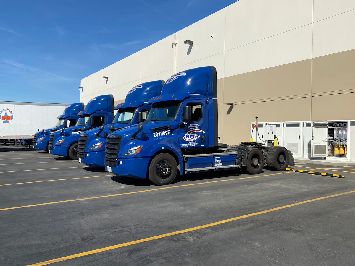 Rolling the Dice: Pros and Cons of Making International Truck Part Investments Rolling the Dice: Pros and Cons of Making International Truck Part Investments