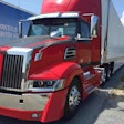 Western Star 5700XE