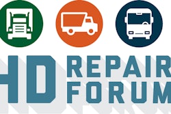 2022 HD Repair Forum medium- and heavy-duty trucks