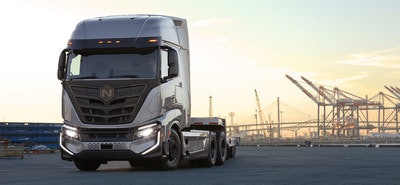 Heniff Transportation has ordered 10 Nikola Tre battery-electric trucks and intends to add 90 more after the initial deployment.