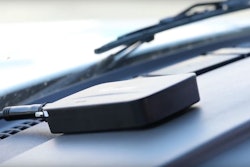 PeopleNet Connected Gateway device