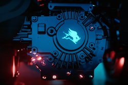 Meritor 14xe Powertrain