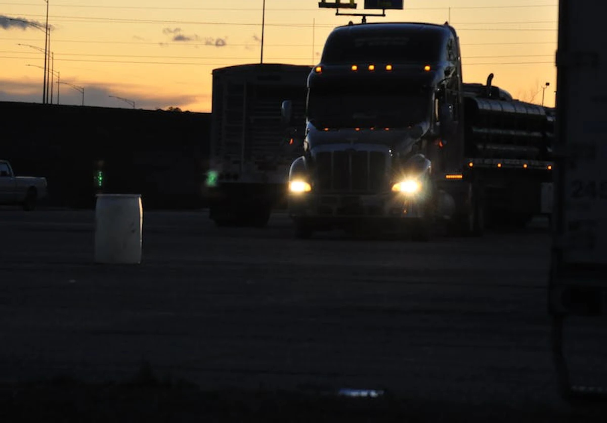 CVSA adopts program aimed at addressing driver fatigue - Vimarsana News