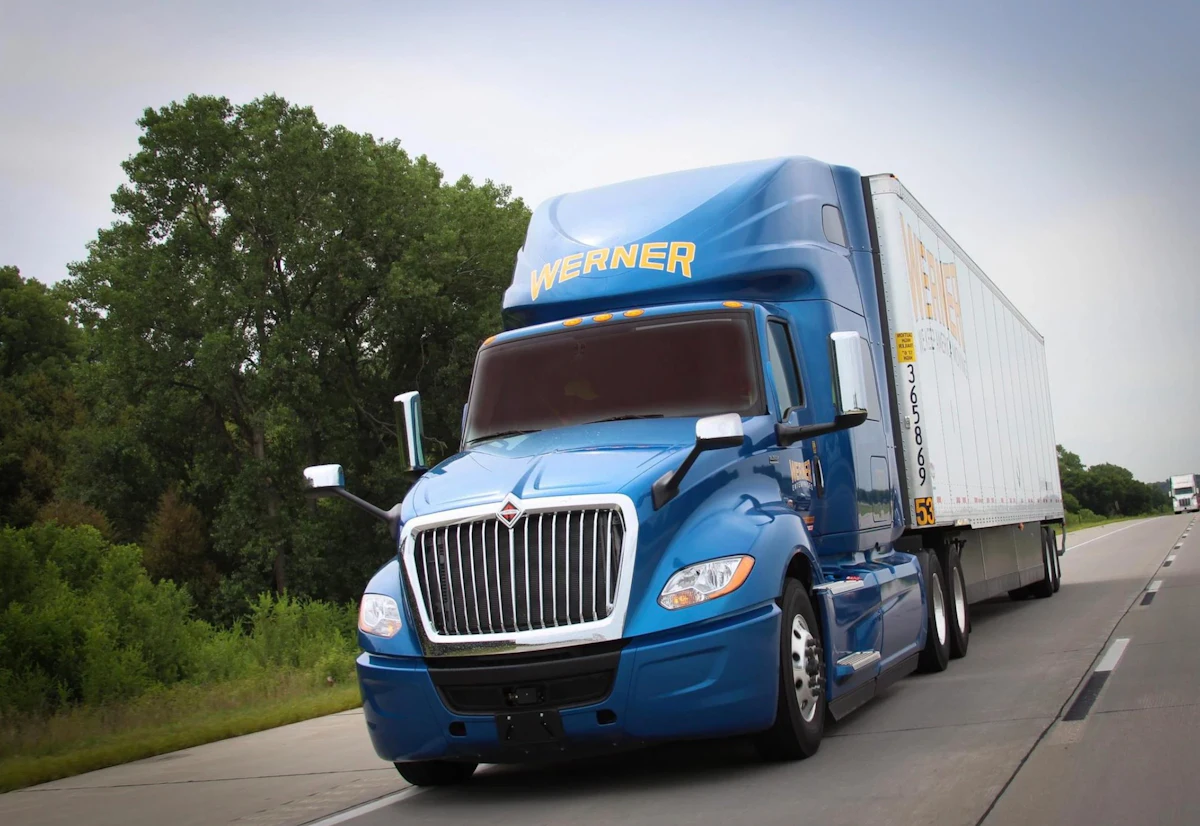 Werner founder to pay nearly $487k in fines to FTC for alleged antitrust law violations - Vimarsana News