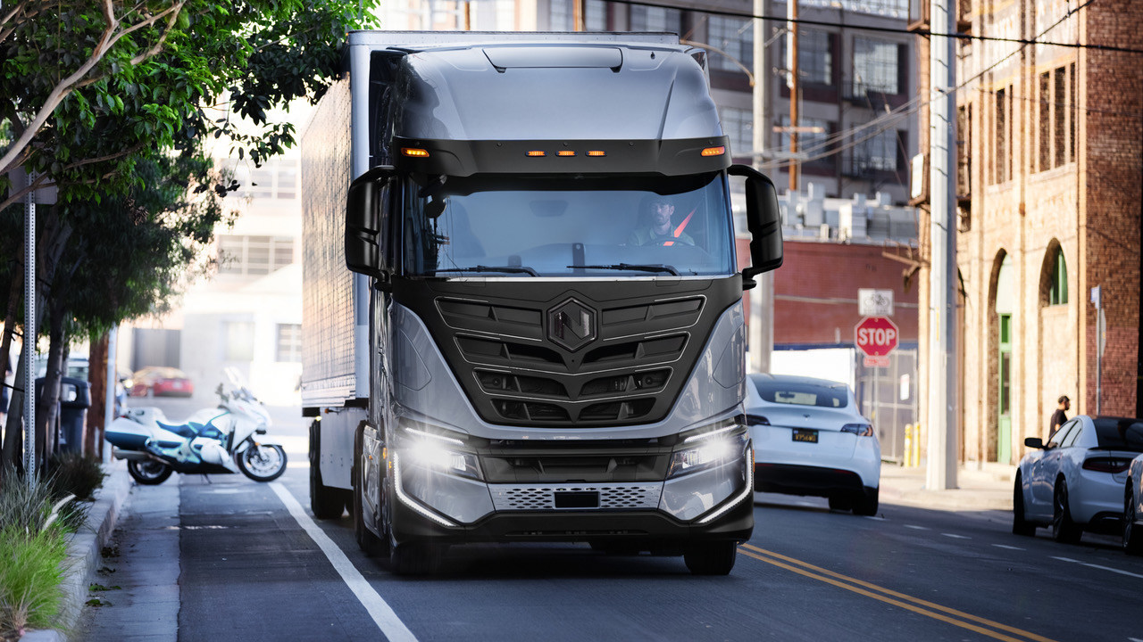 Nikola Corporation announced that its Nikola Tre battery-electric vehicle (BEV) has been deemed eligible for the Hybrid and Zero-Emission Truck and Bus Voucher Incentive Project ('HVIP') program by the California Air Resources Board ('CARB'). With this approval, purchasers of the Nikola Tre BEV can now qualify for an incentive valued at $120,000 per truck, helping to reduce the total cost of ownership for any purchaser operating in the state of California.