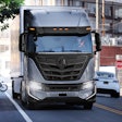 Nikola Corporation announced that its Nikola Tre battery-electric vehicle (BEV) has been deemed eligible for the Hybrid and Zero-Emission Truck and Bus Voucher Incentive Project ('HVIP') program by the California Air Resources Board ('CARB'). With this approval, purchasers of the Nikola Tre BEV can now qualify for an incentive valued at $120,000 per truck, helping to reduce the total cost of ownership for any purchaser operating in the state of California.