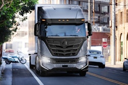Nikola Corporation announced that its Nikola Tre battery-electric vehicle (BEV) has been deemed eligible for the Hybrid and Zero-Emission Truck and Bus Voucher Incentive Project ('HVIP') program by the California Air Resources Board ('CARB'). With this approval, purchasers of the Nikola Tre BEV can now qualify for an incentive valued at $120,000 per truck, helping to reduce the total cost of ownership for any purchaser operating in the state of California.