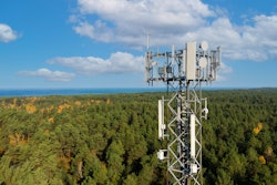 5g cell tower