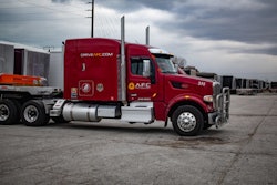 Afc Transport