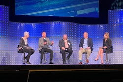 HDAD fleet panel