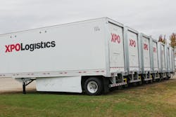 XPIO is growing its LTL footprint with a cross-dock terminal in Sheboygan, Wisconsin and another in Texarkana, Arkansas.