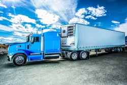 reefer trailer
