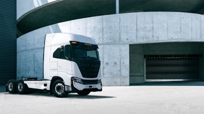 Nikola Corporation announced a collaboration with Saia LTL Freight. a less-than-truckload (LTL) company, to purchase or lease 100 Nikola Tre heavy-duty battery electric vehicles (BEVs) following the satisfactory completion of a demonstration program.