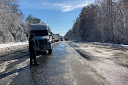 Virginia State Police I-95
