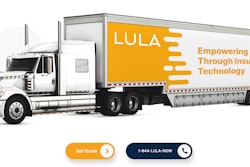 Lula trucking promo image