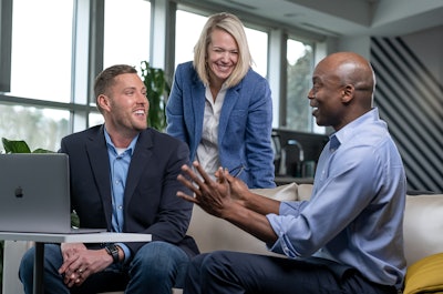 U.S. Xpress diversity and inclusion leaders