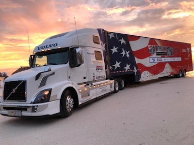 ATA named its 22 America's Road Team Captains for 2022-2023.