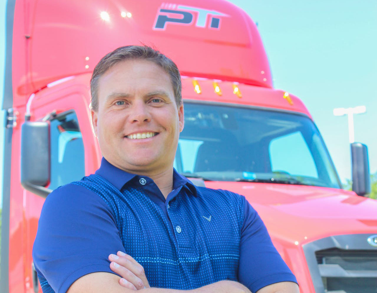 Ben Schill has been named chief executive officer of Paper Transport, succeeding Jeff Shefchik.