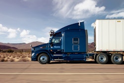 Aurora Tractor Trailer 3