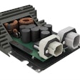 Eaton 48 volt low voltage mild hybrid