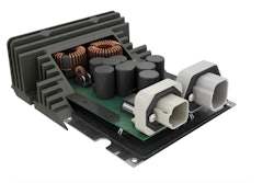 Eaton 48 volt low voltage mild hybrid